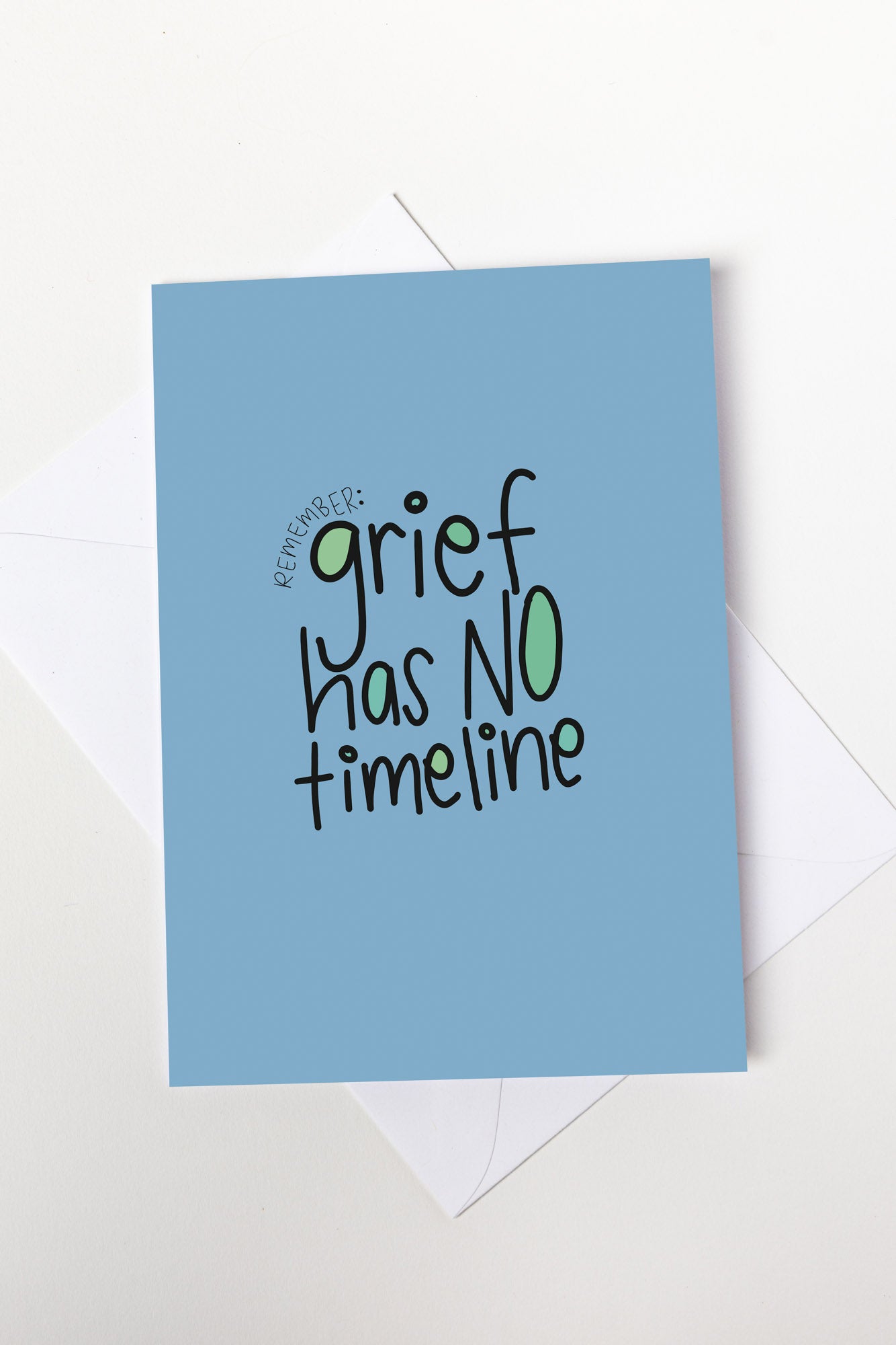 Grief Pack